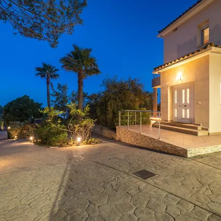 Villa Verde Villa