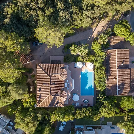 Villa Verde *