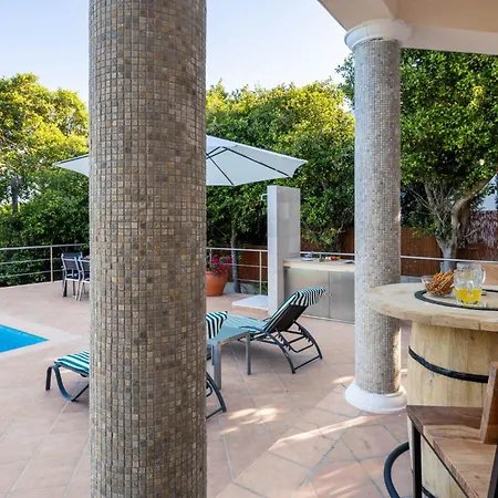 Villa Verde Villa Pollenca