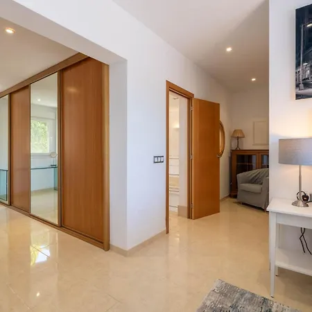 Villa Villa Verde Pollenca