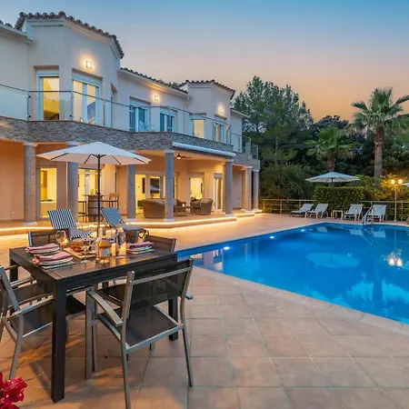 Villa Verde Pollenca